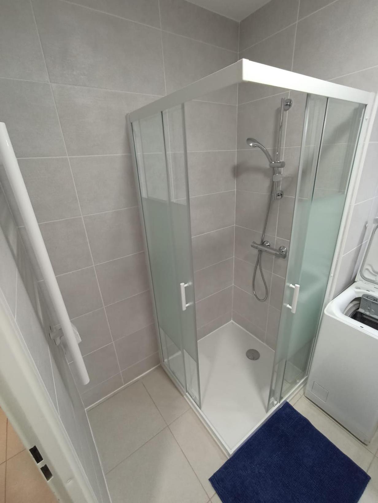 Studio Avec Parking Prive, Piscine Plage 300M Antibes Zewnętrze zdjęcie